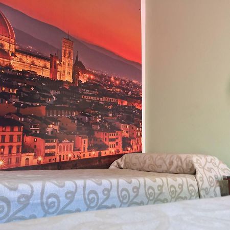 Residencial Italia Bed & Breakfast Cordoba Dış mekan fotoğraf