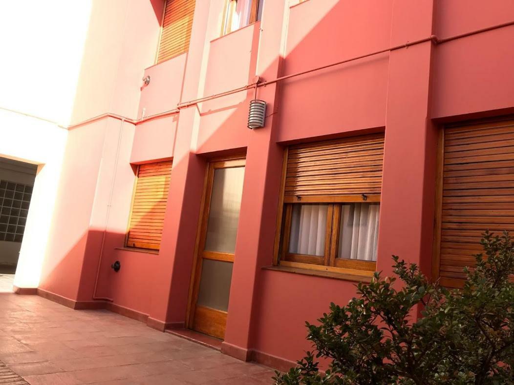 Residencial Italia Bed & Breakfast Cordoba Dış mekan fotoğraf