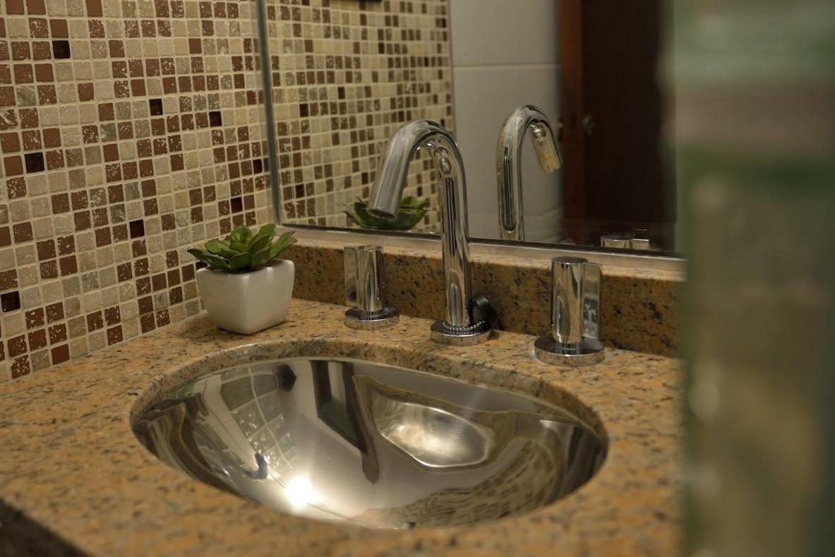 Residencial Italia Bed & Breakfast Cordoba Dış mekan fotoğraf