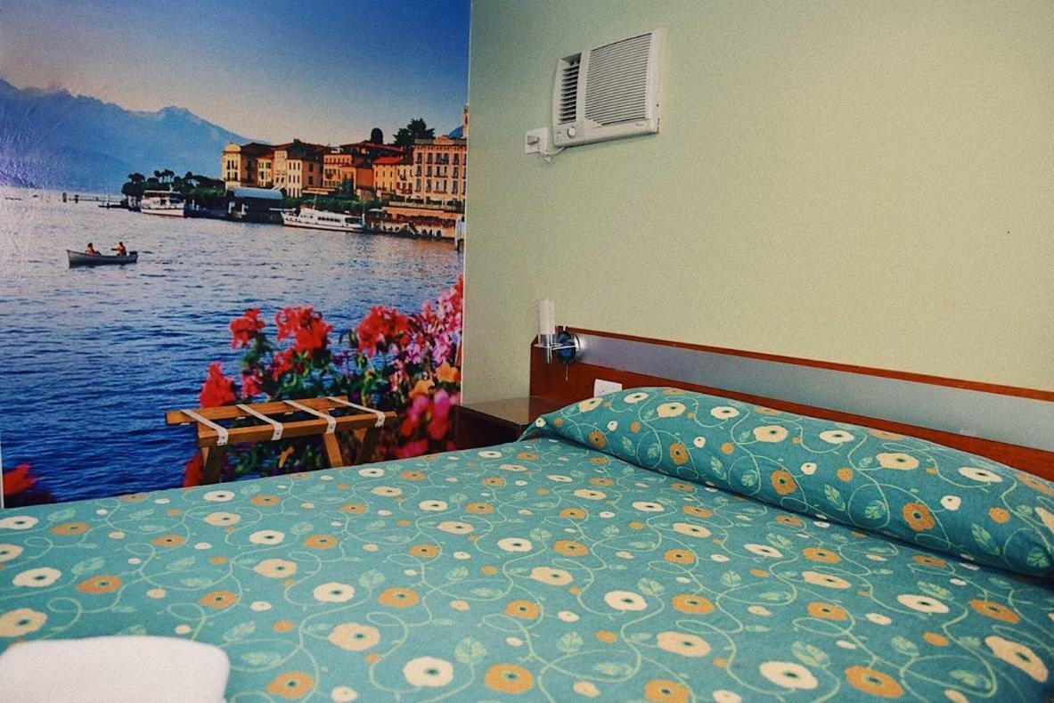 Residencial Italia Bed & Breakfast Cordoba Dış mekan fotoğraf